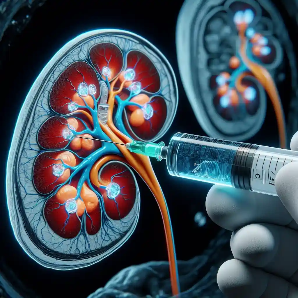 Контрастирование: как оно влияет на точность диагностики